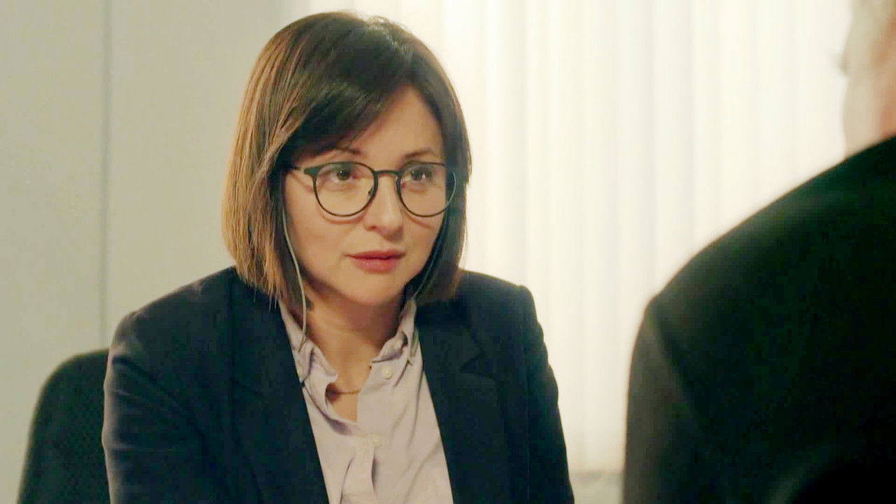 Ищейка — Épisode 5