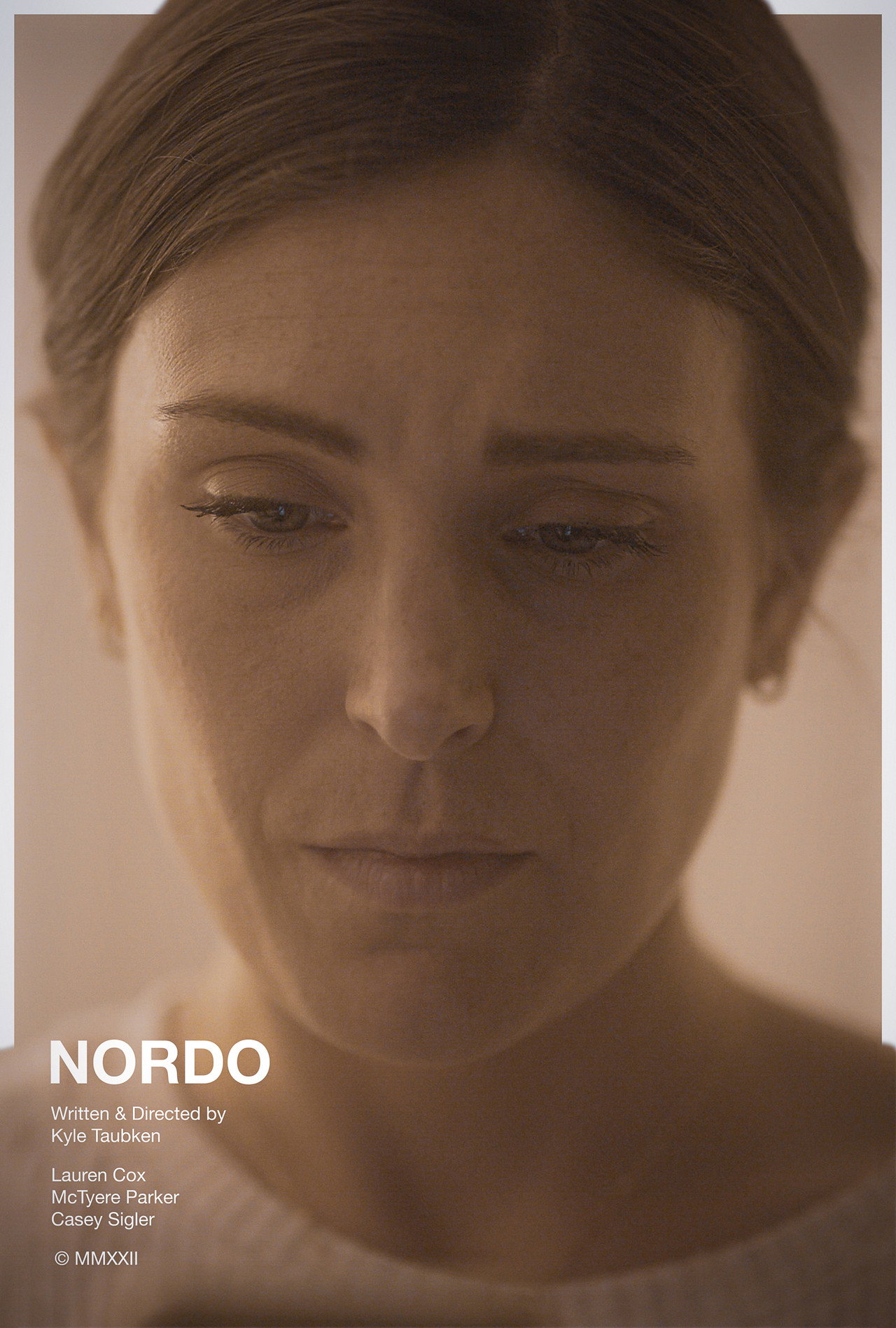 Nordo filmaffisch