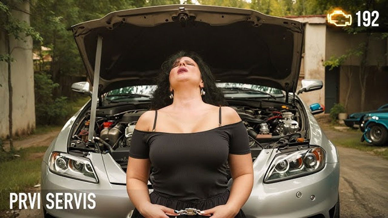 Prvi servis — Épisode 192