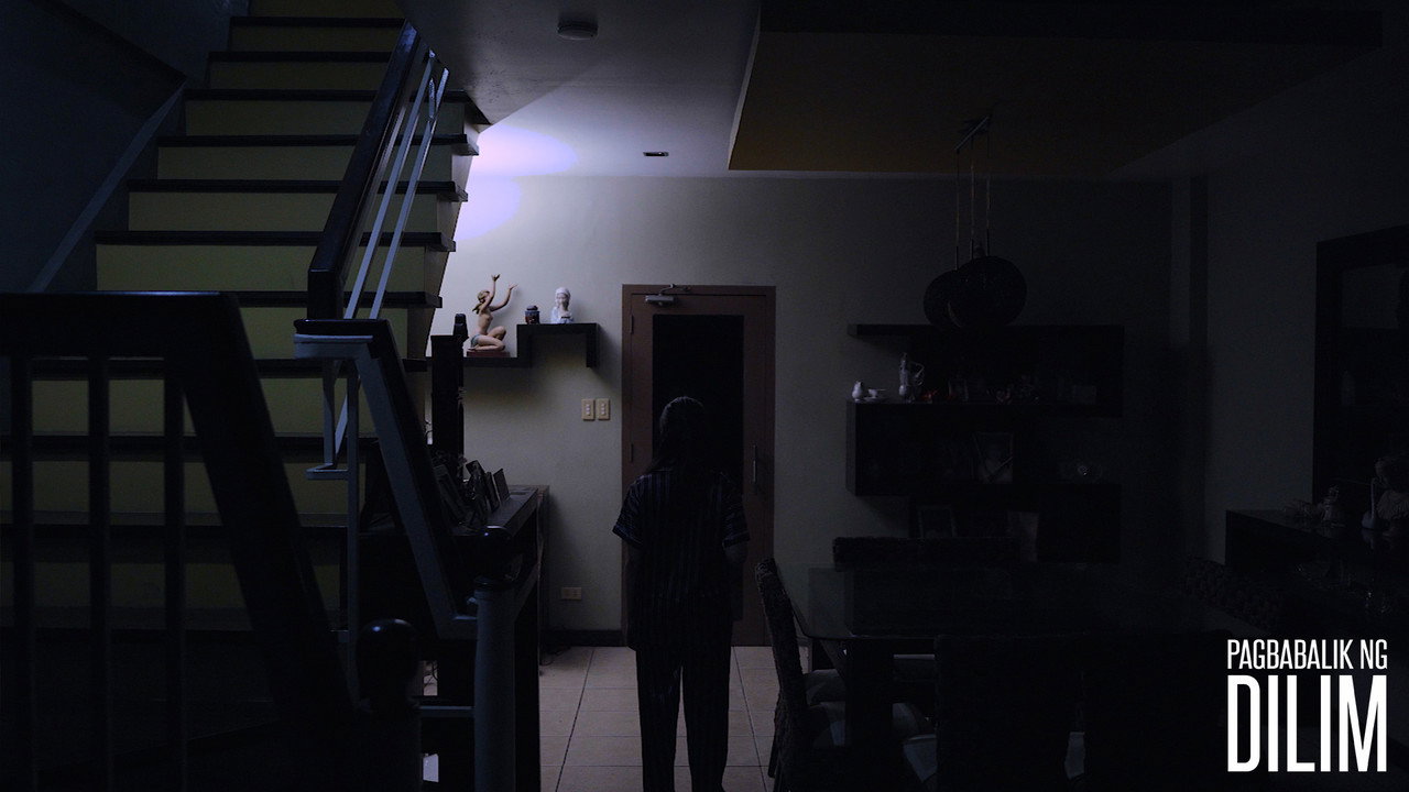 In the Shadow still 5