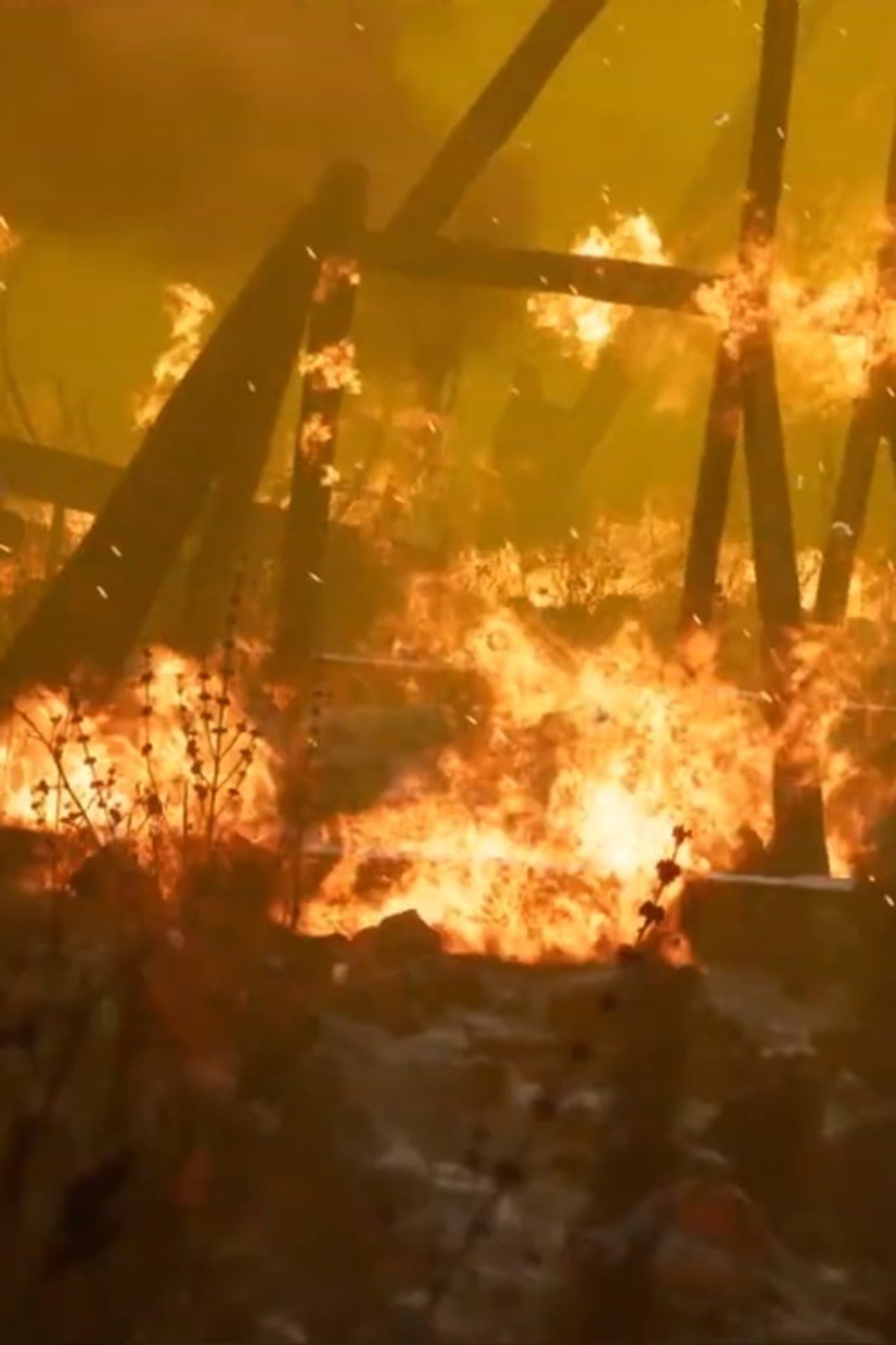 Breach filmaffisch