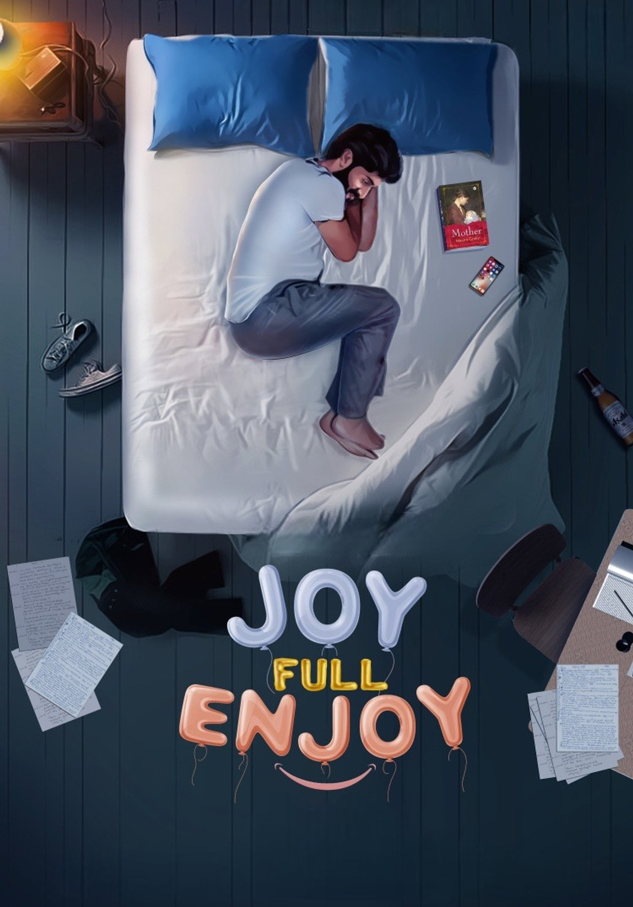 Dear Joy