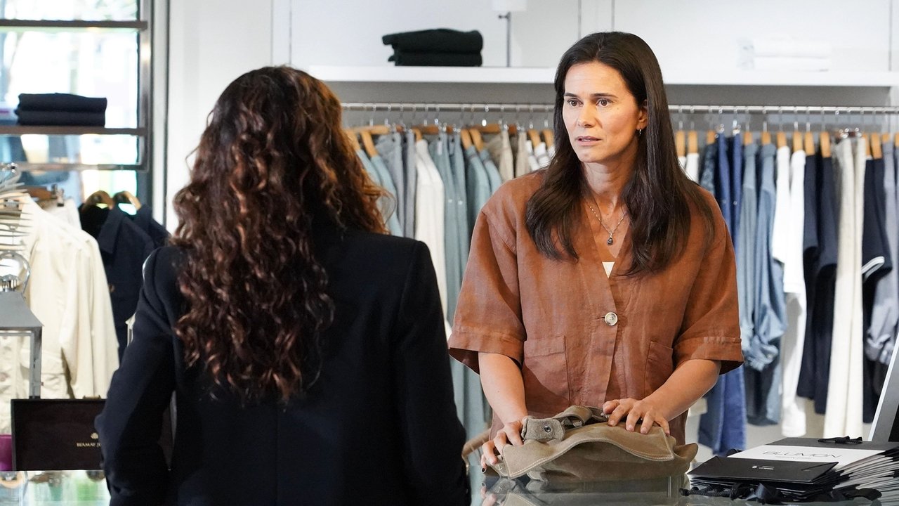 Vitória - Season 1 Episode 20 : Episode 20