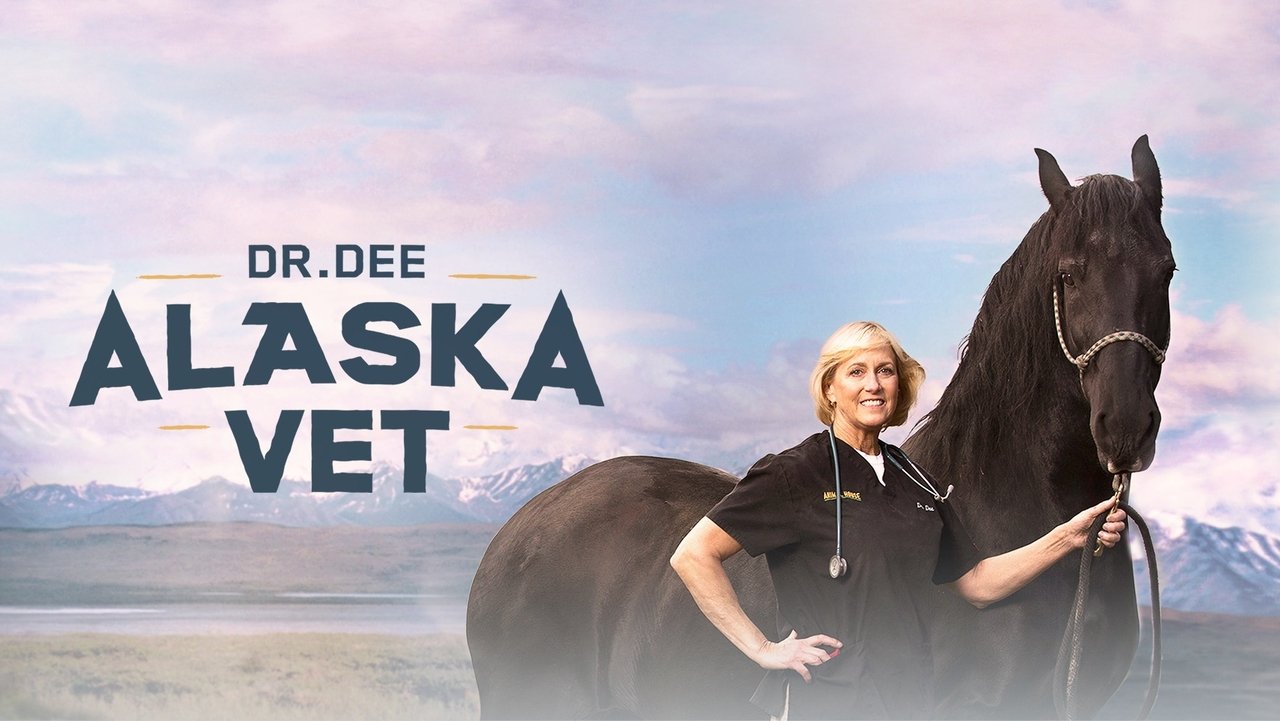 Dr. Dee: Alaska Vet