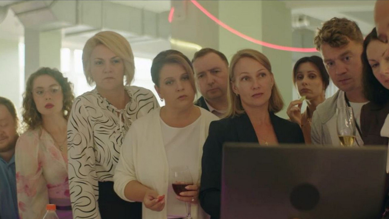 Гудбай — Épisode 3