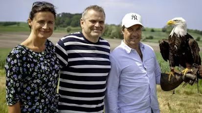 Sæt pris på Danmark - Season 3 Episode 5 : Episode 5