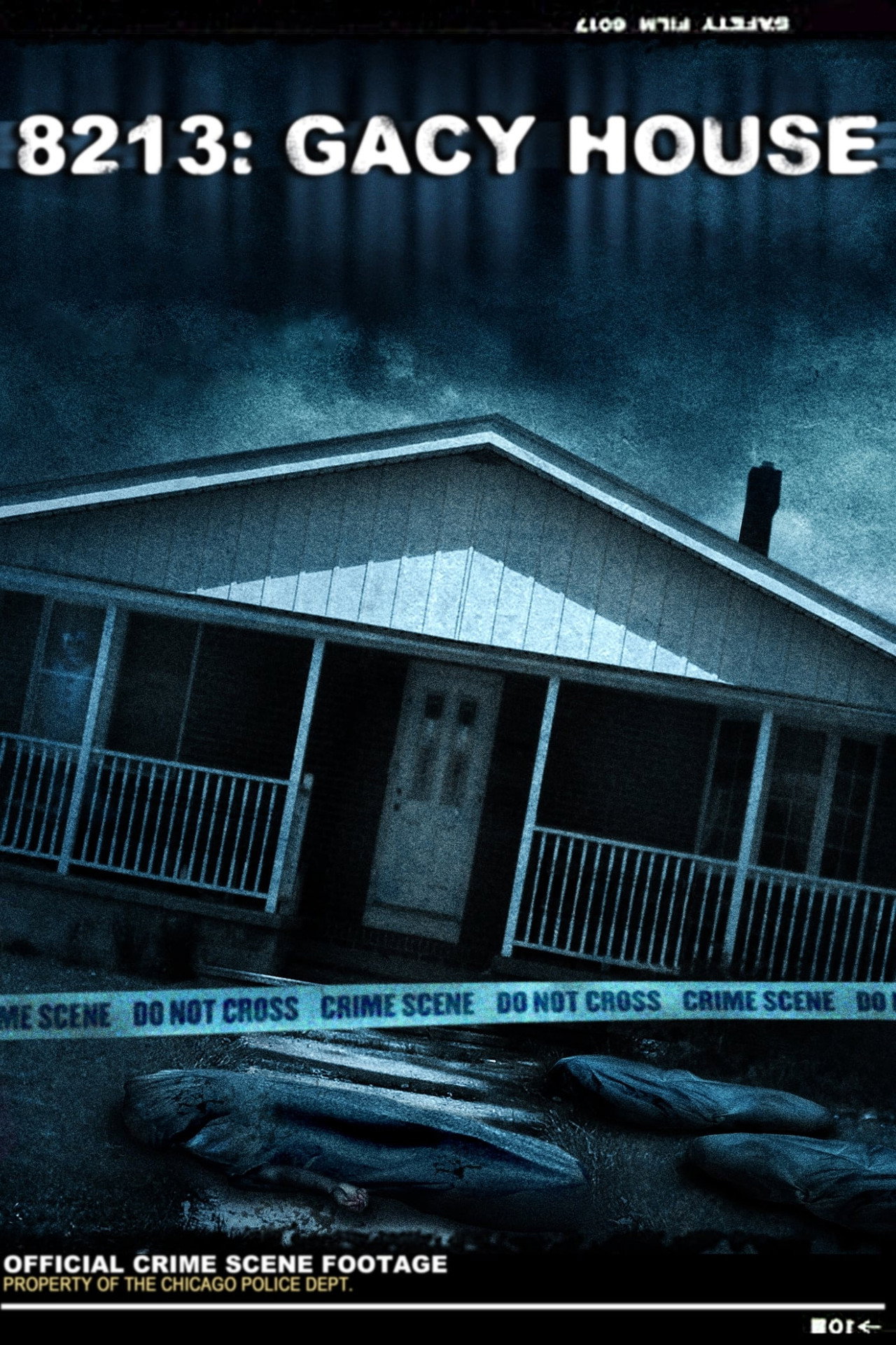 Gacy House – plakát 5