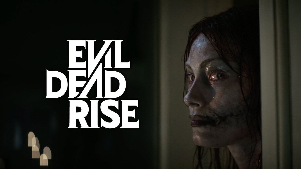 Evil Dead Rise