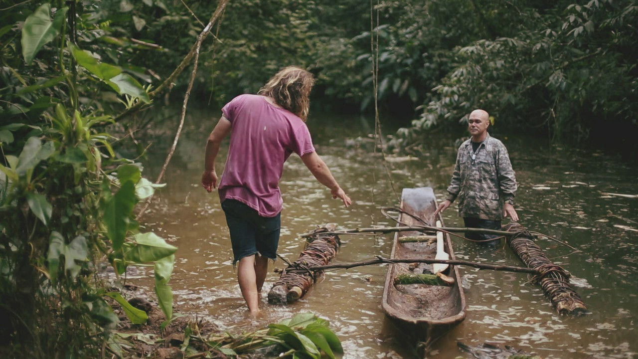 Desafio em Dose Dupla Brasil — Épisode 6