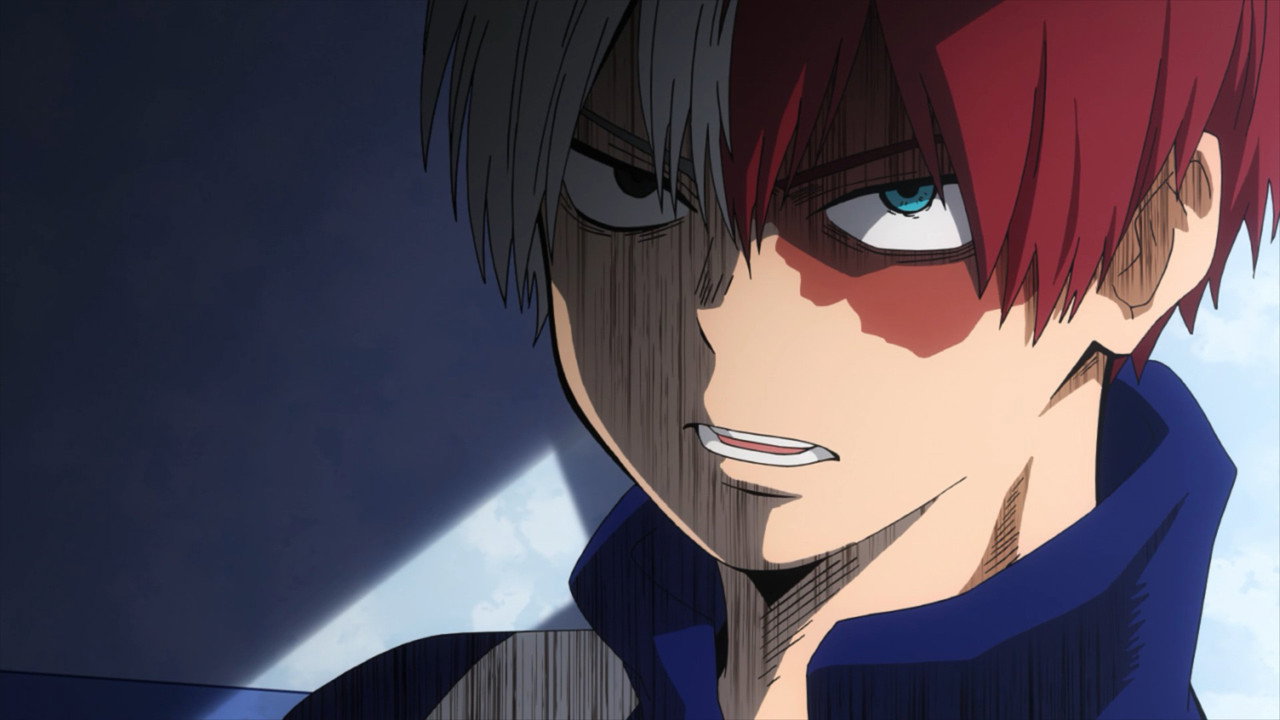 My Hero Academia Saison 6 Vostfr