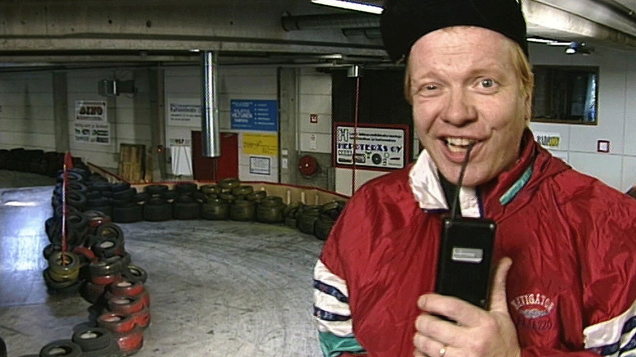 Kummeli — Épisode 4