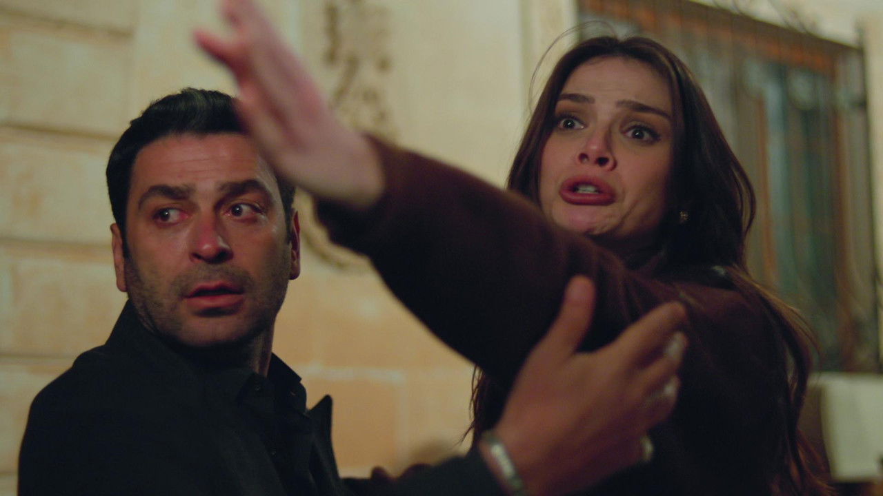 Uzak Şehir — Épisode 19