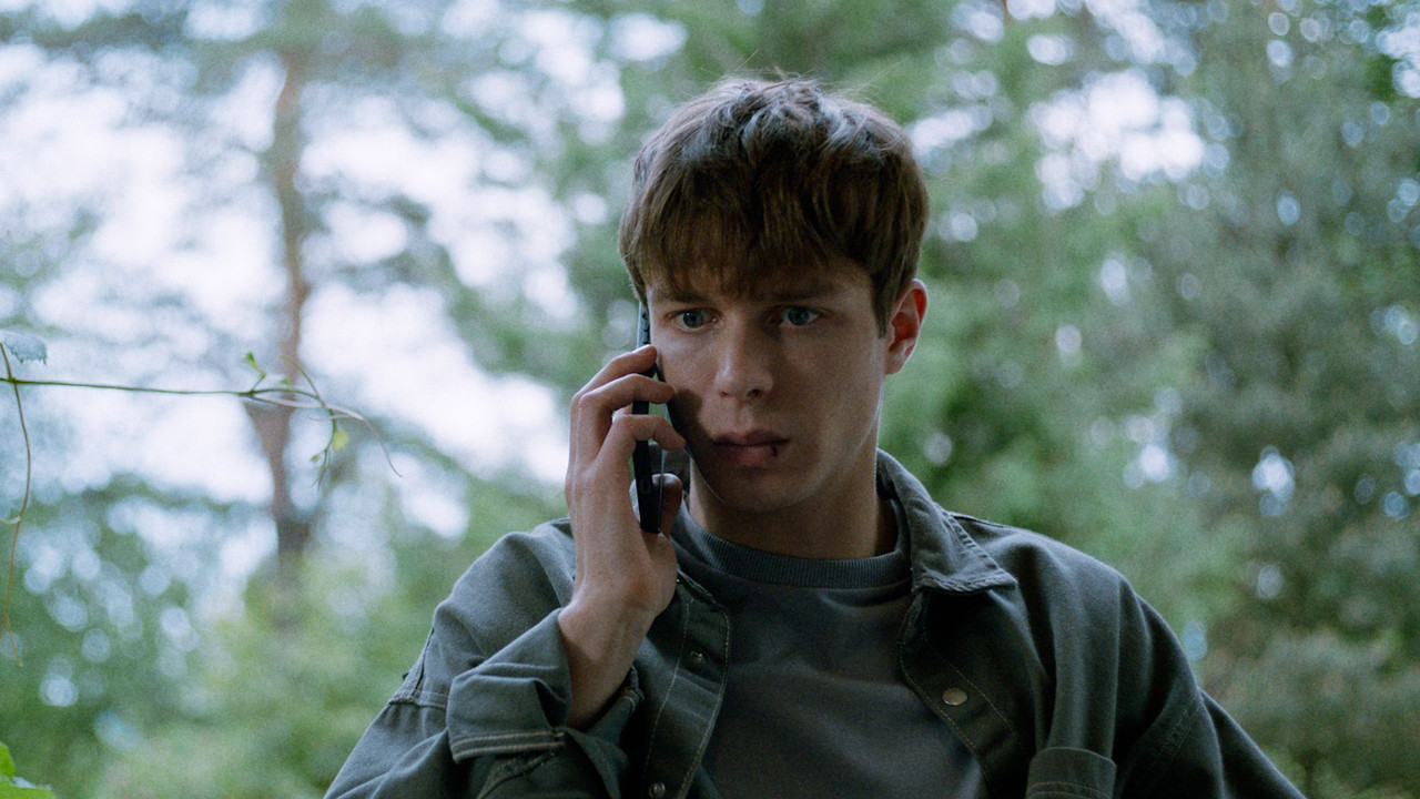 Трудная — Épisode 3