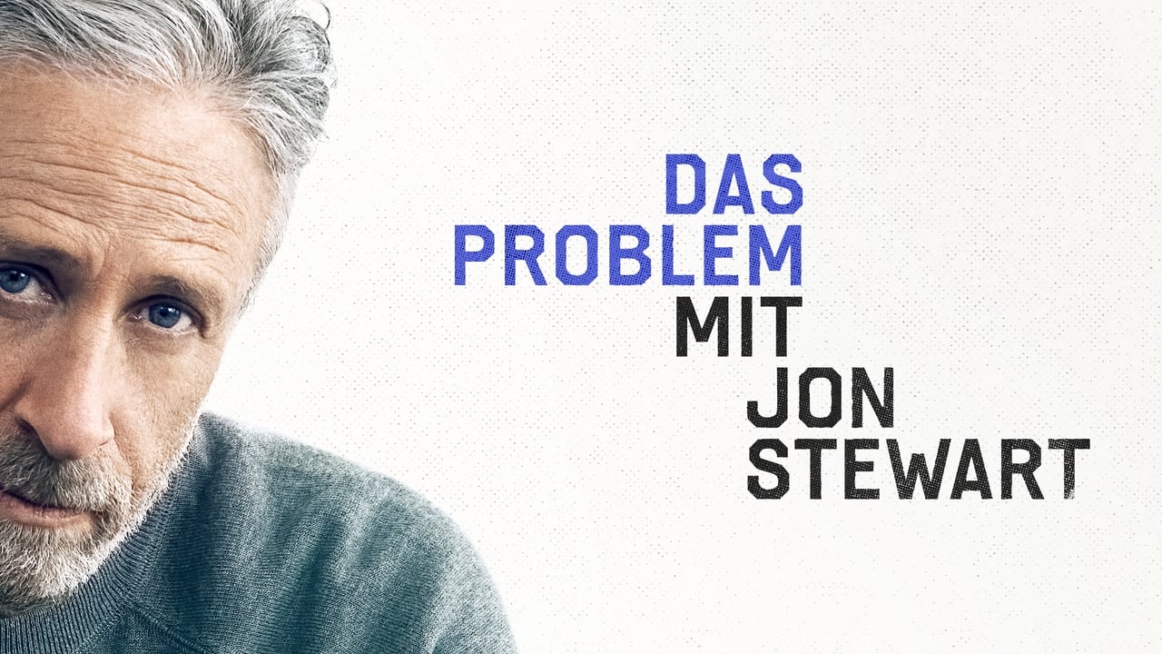 Das Problem mit Jon Stewart background