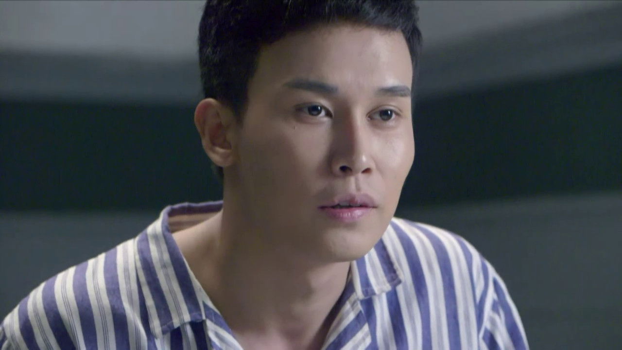 黑狐之风影 — Épisode 21