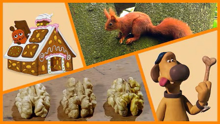 Die Sendung mit der Maus - Season 55 Episode 50 : Episode 50