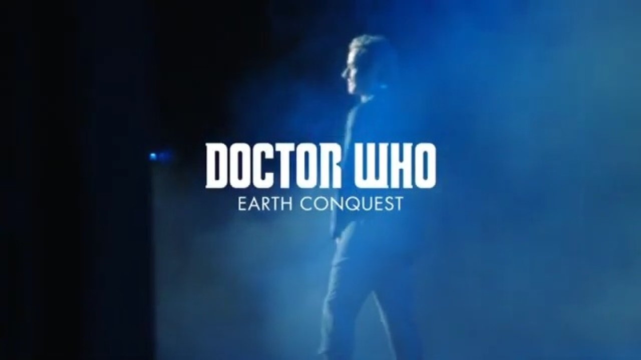 Doctor Who - Season 0 Episode 127 : Doctor Who: Earth Conquest - The World Tour