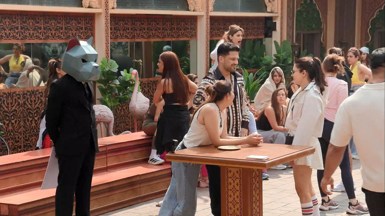 The 50 — Épisode 8