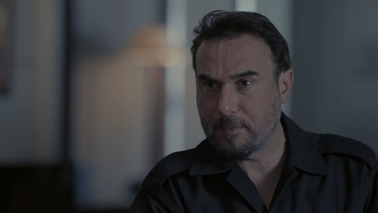 قارئة الفنجان — Épisode 10