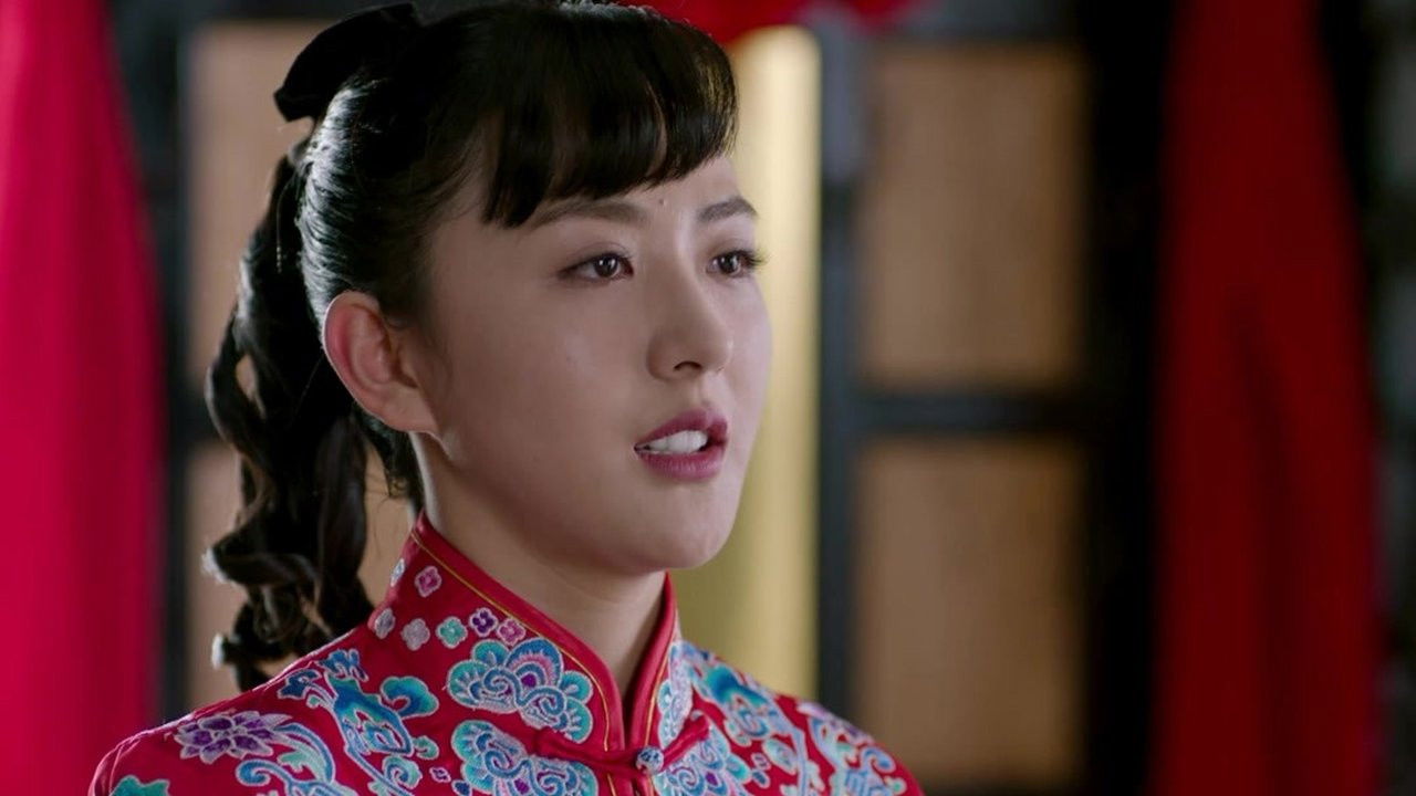 桃花依旧笑春风 — Épisode 31