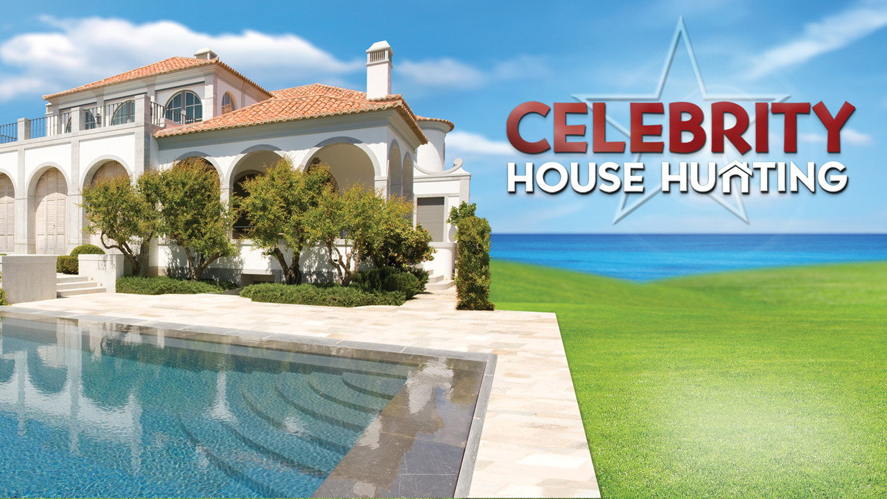 Celebrity House Hunting still 3