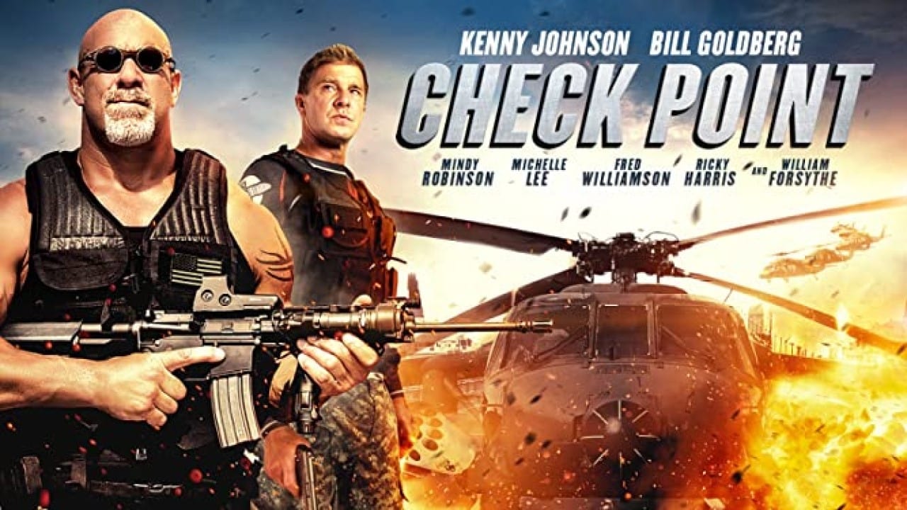 Check Point (2017)