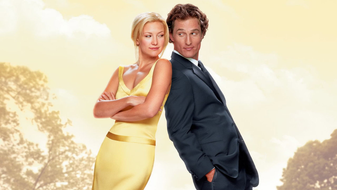 How to Lose a Guy in 10 Days (2003) Hindi Dubbed backdrop