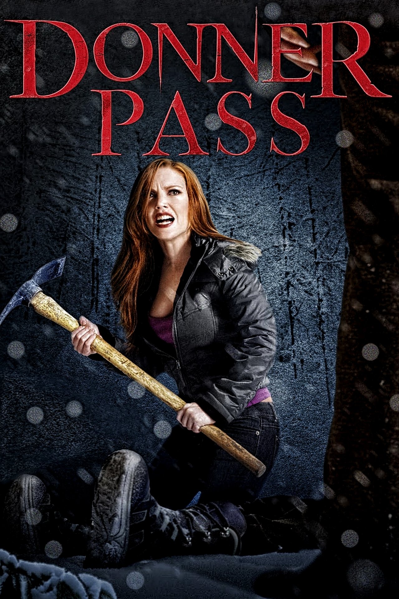 Assistir Donner Pass Online Donner Pass