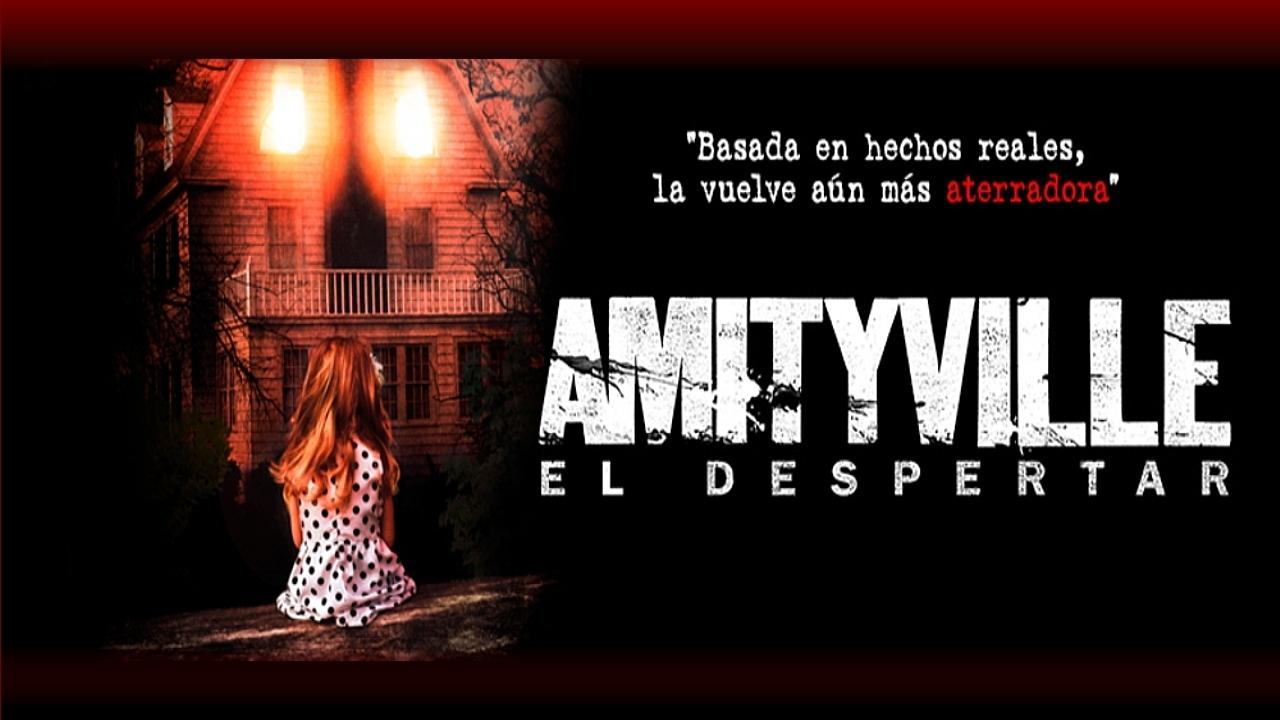 Amityville: The Awakening background