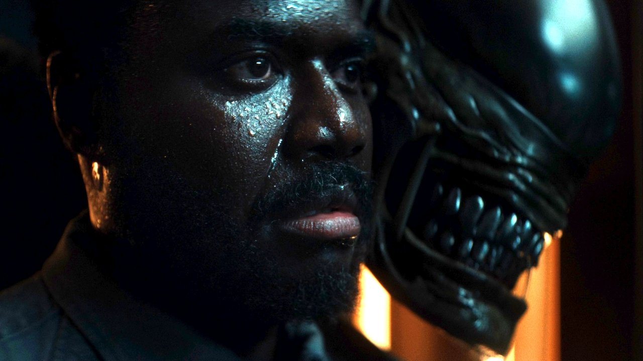 Alien: Earth - Season 1 Episode 2 : Mr. October