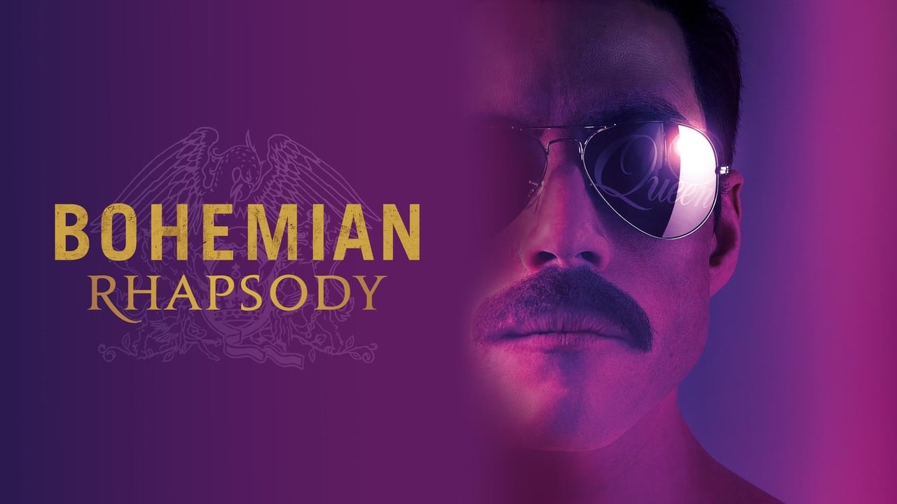 Nonton Bohemian Rhapsody Subtitle Indonesia - IDLIX