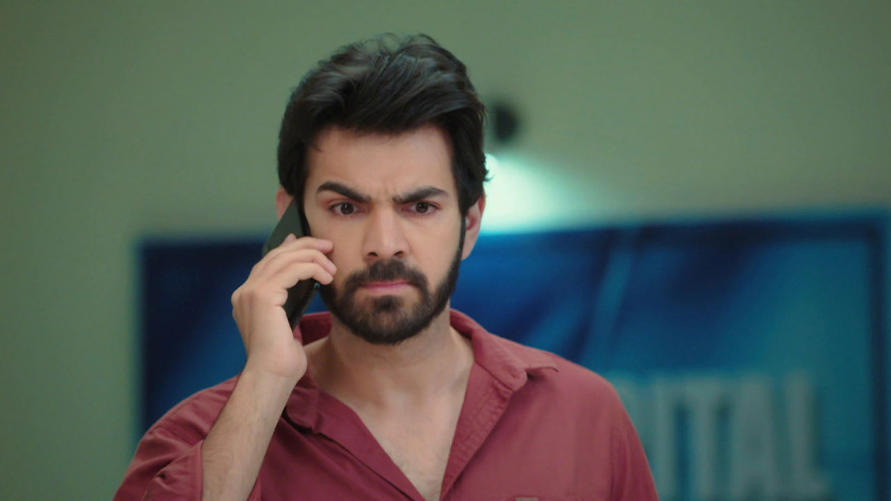 कहाँ हम कहाँ तुम — Épisode 185