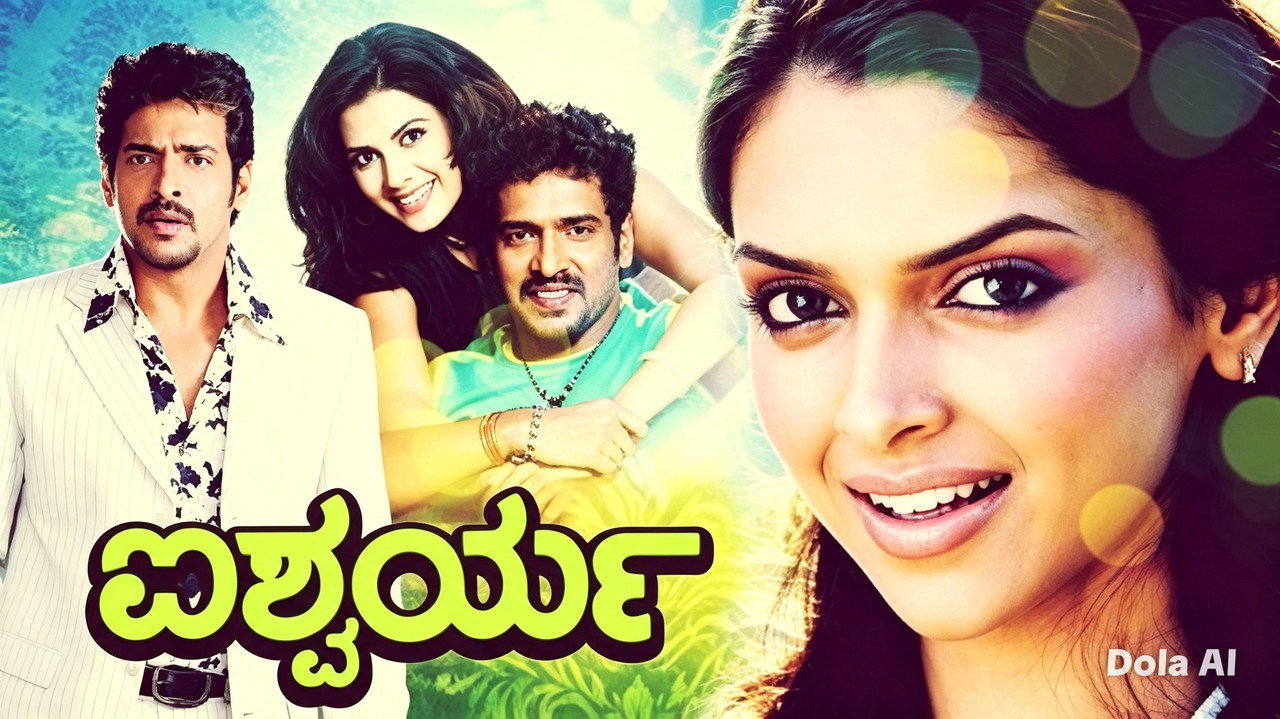ಐಶ್ವರ್ಯ