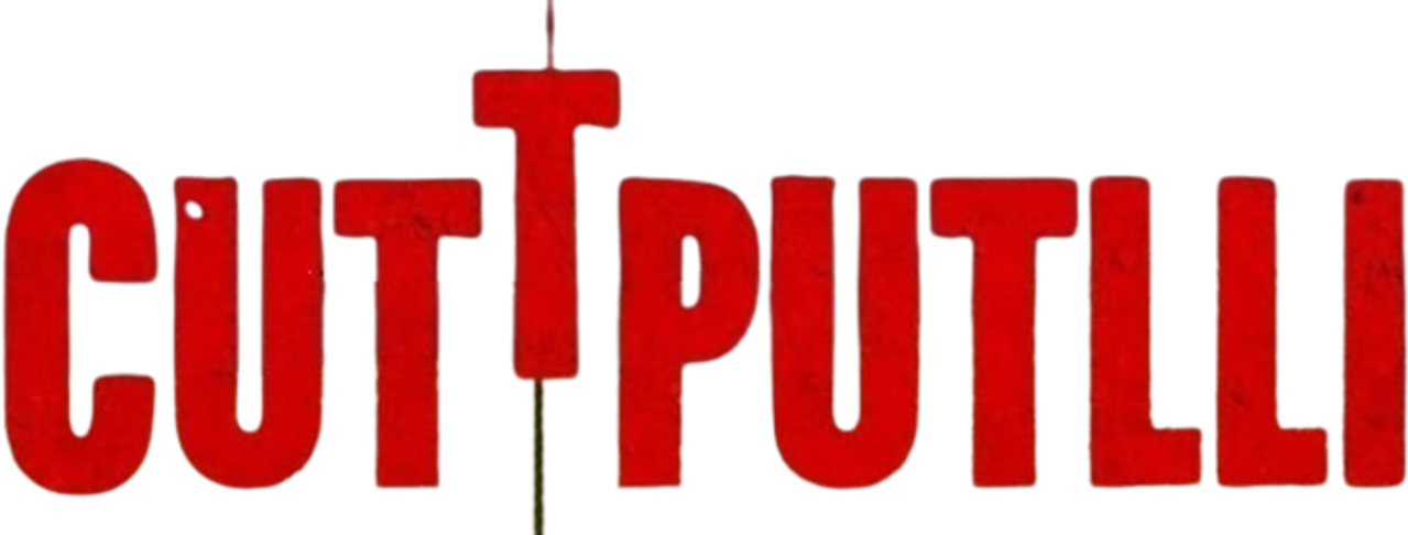 Cuttputlli