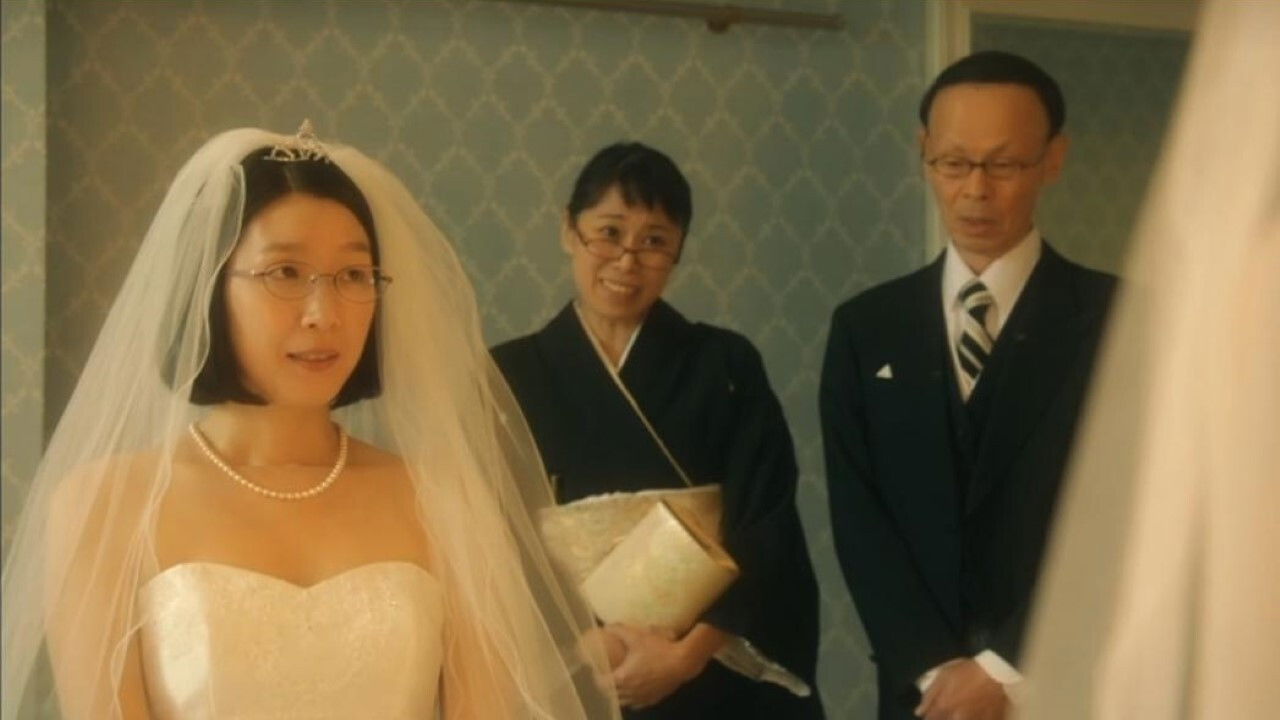 地味にスゴイ！校閲ガール・河野悦子…がいない水曜日 — Épisode 2