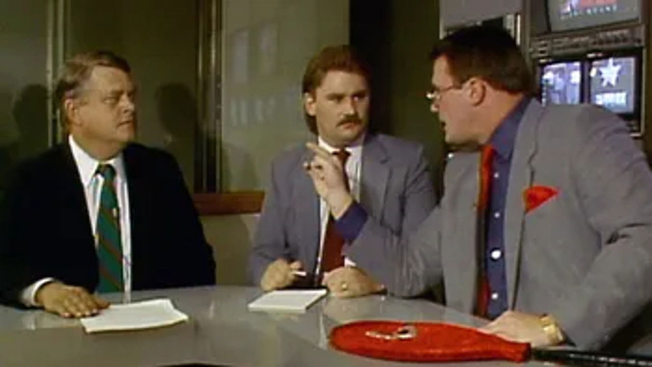 NWA World Championship Wrestling — Épisode 42