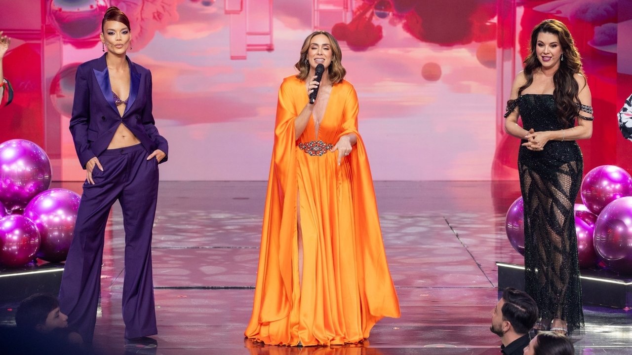 Miss Universe Latina, El Reality - Season 1 Episode 11 : Eliminación glamorosa