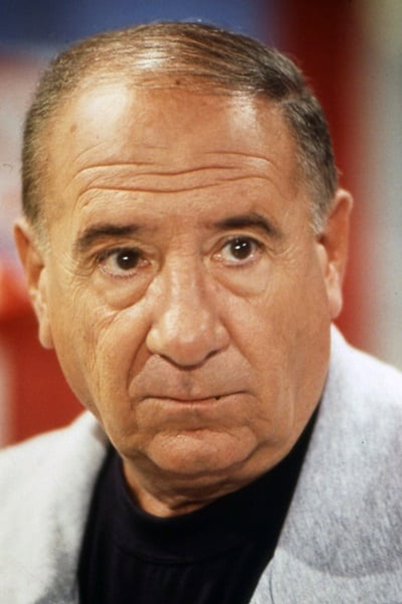 Alfredo Landa
