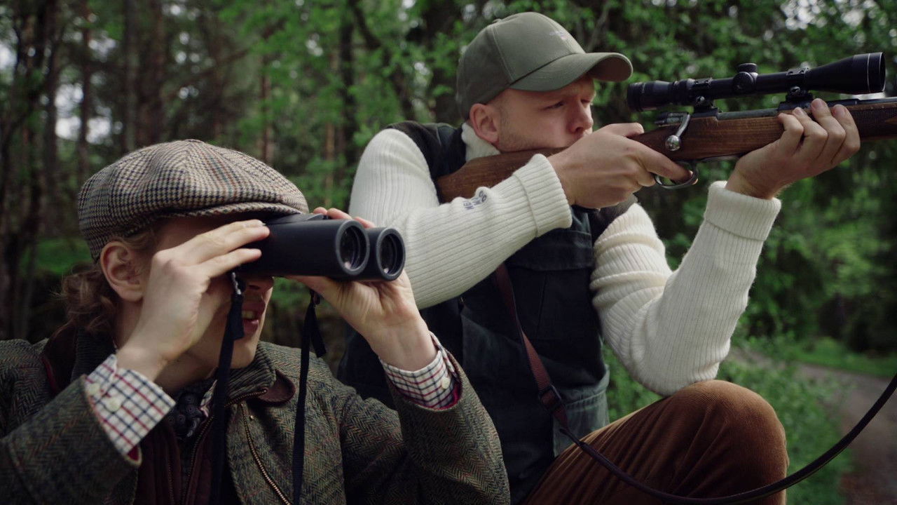 Hvite gutter — Épisode 2