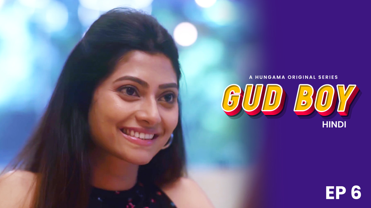 Gud Boy — Épisode 6