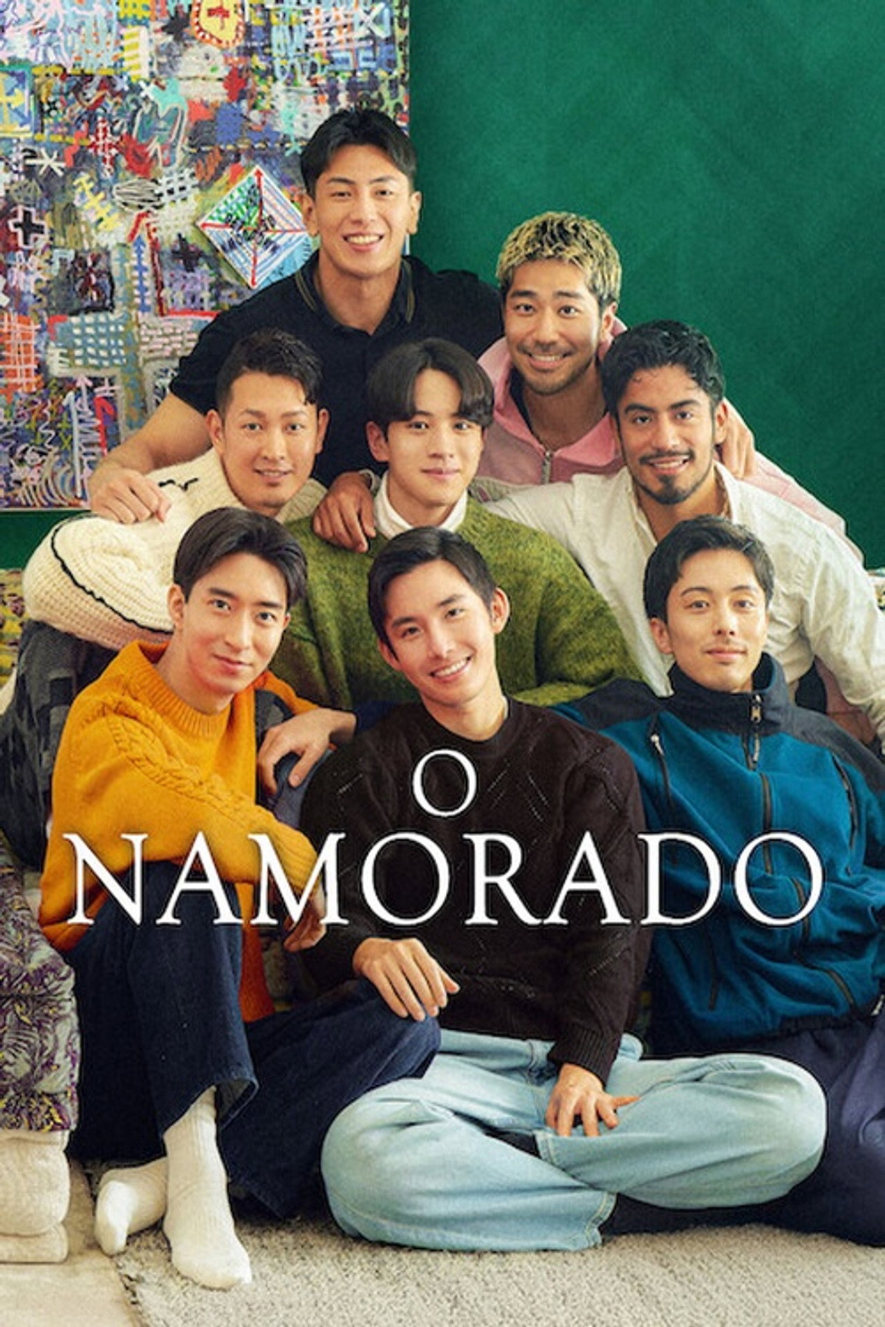 O Namorado