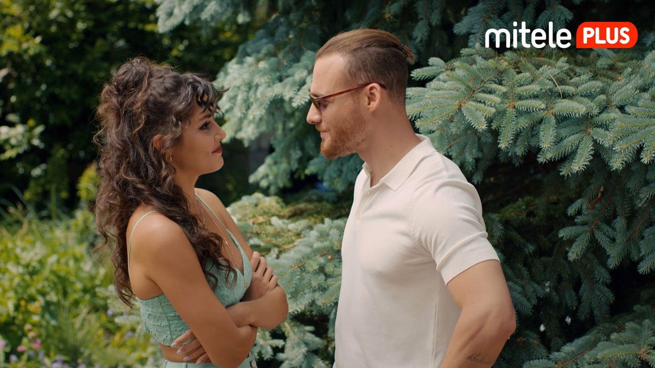 Love Is In The Air Episodio 3 Superguidatv