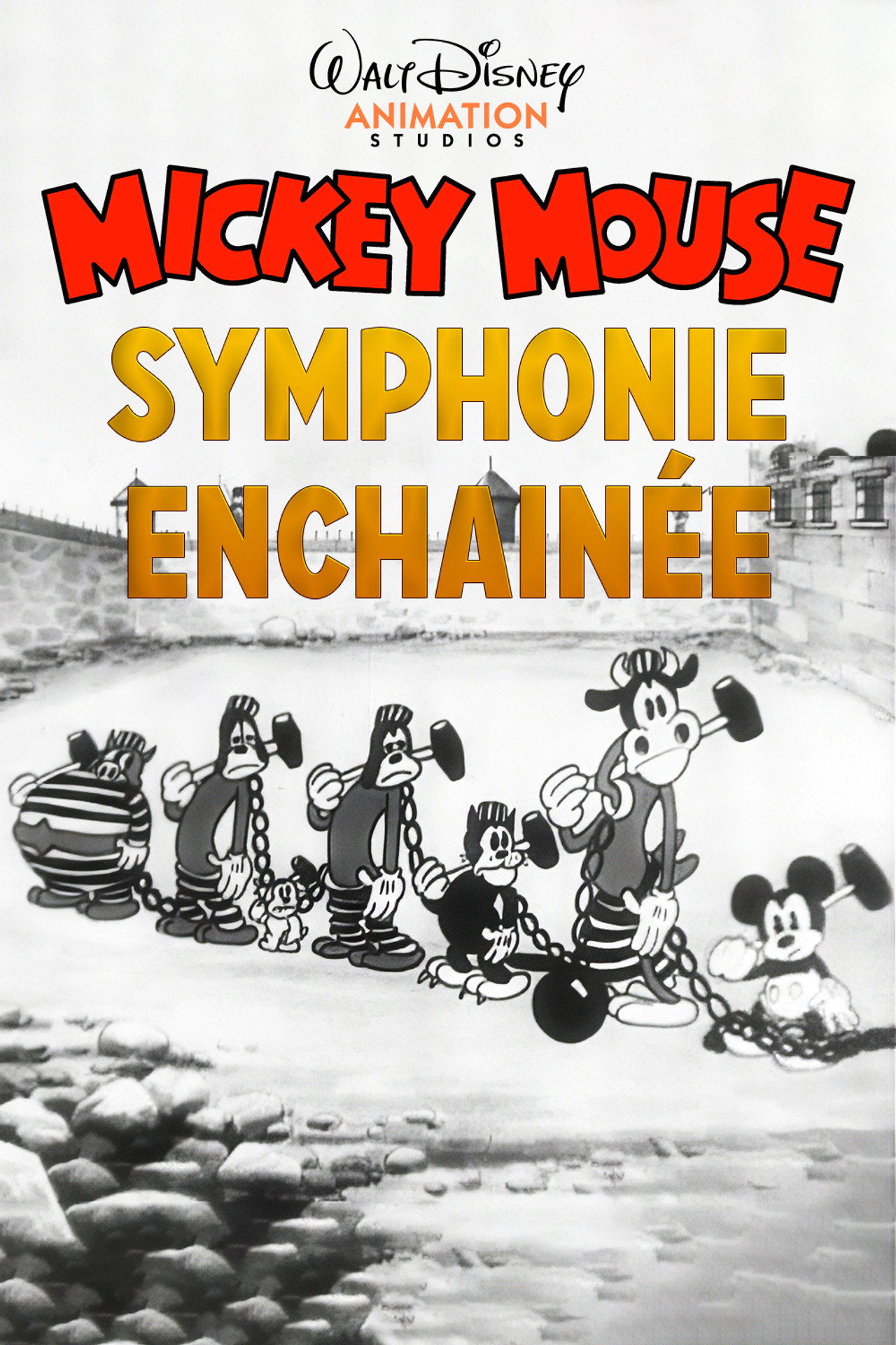 Symphonie Enchaînée