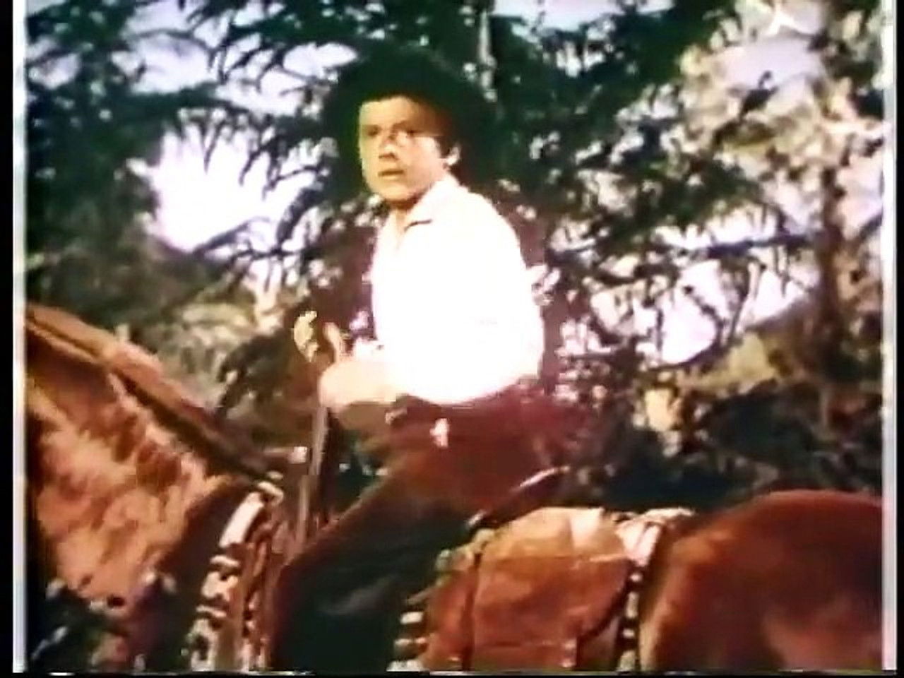 Mon amie Flicka — Bel Ami