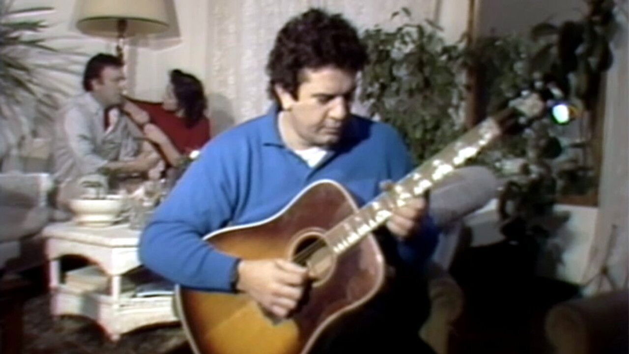 Ζήτω το ελληνικό τραγούδι — Épisode 13