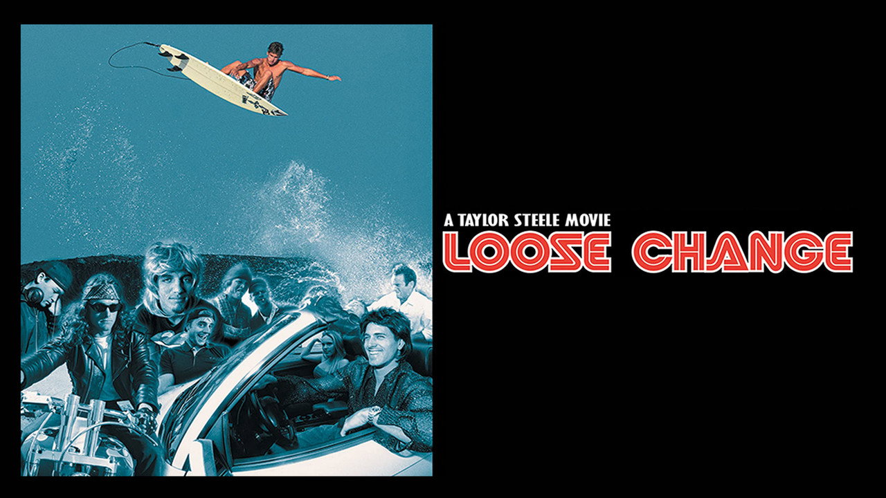 Loose Change backdrop