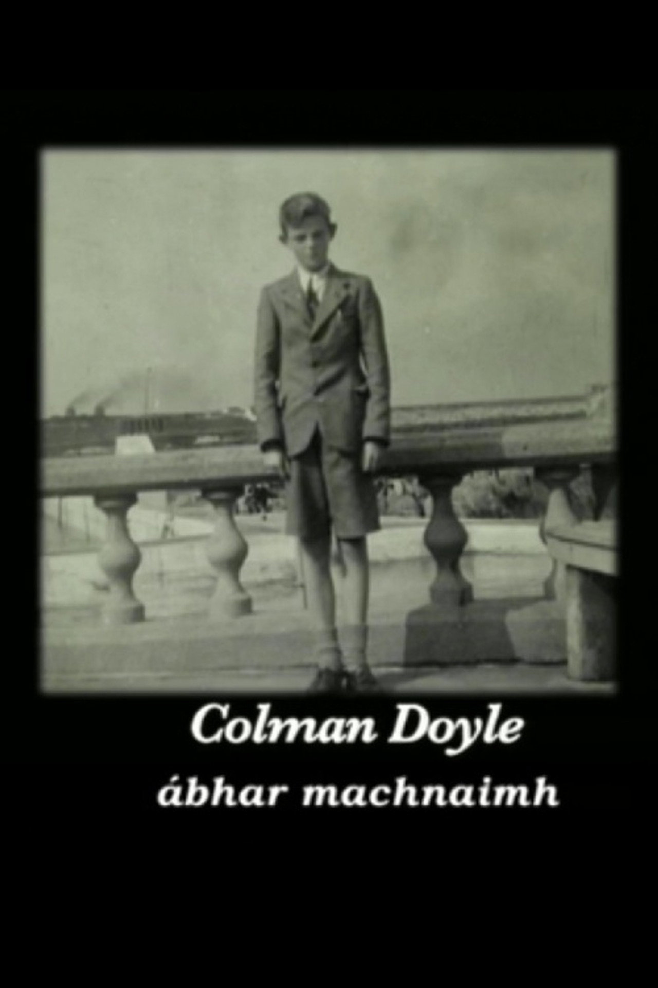 Colman Doyle - Ábhar Machnaimh