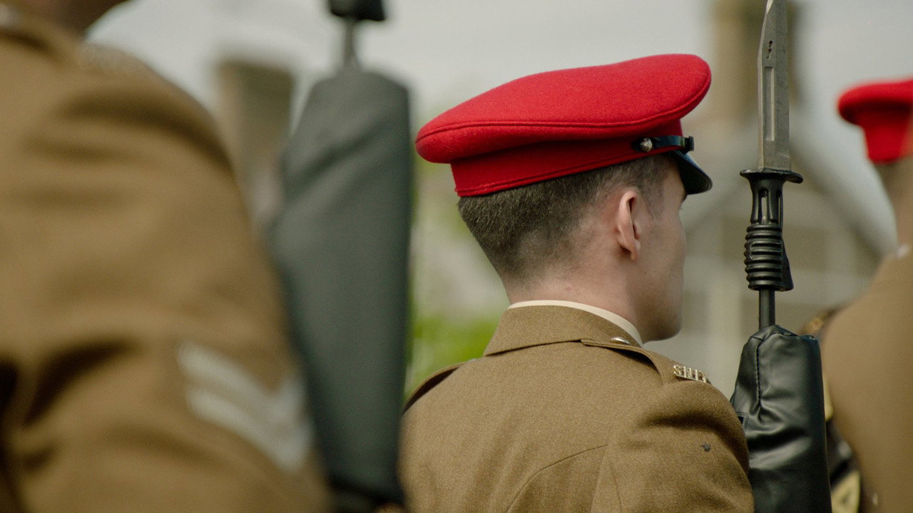 The Outsider still 5