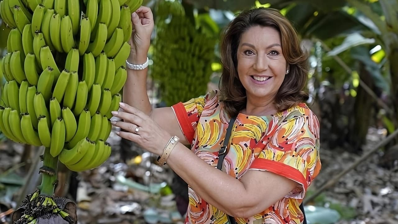 The Canary Islands with Jane McDonald