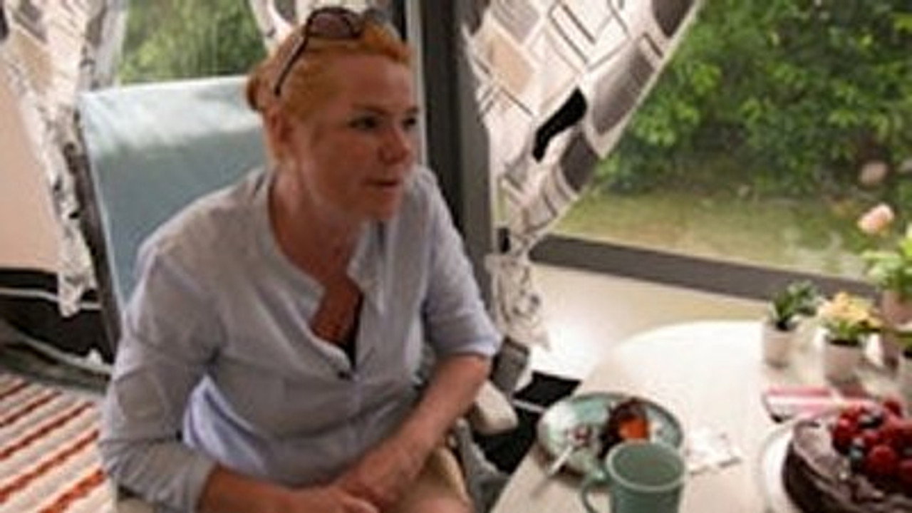 Säsong 1 bakgrundsbild